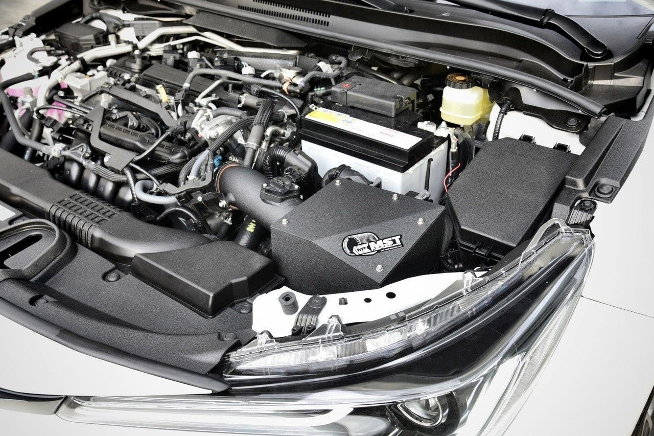 MST Performance Induction Kit - Toyota Corolla 2.0L E210 (2019-)