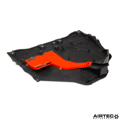 AIRTEC Front Cooling Guide - Toyota Yaris GR XP210