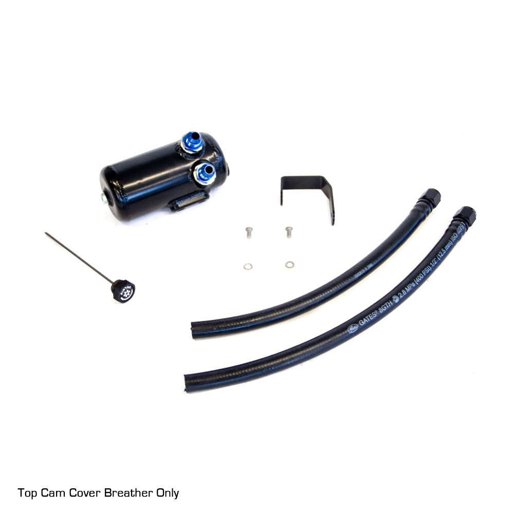 AIRTEC Oil Catch Can Kit - Ford Focus RS MK3