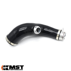 MST Performance Factory Turbo Intake Pipe - BMW 2 Series M2 Competition F87-3 Series M3 F80-M4 F82