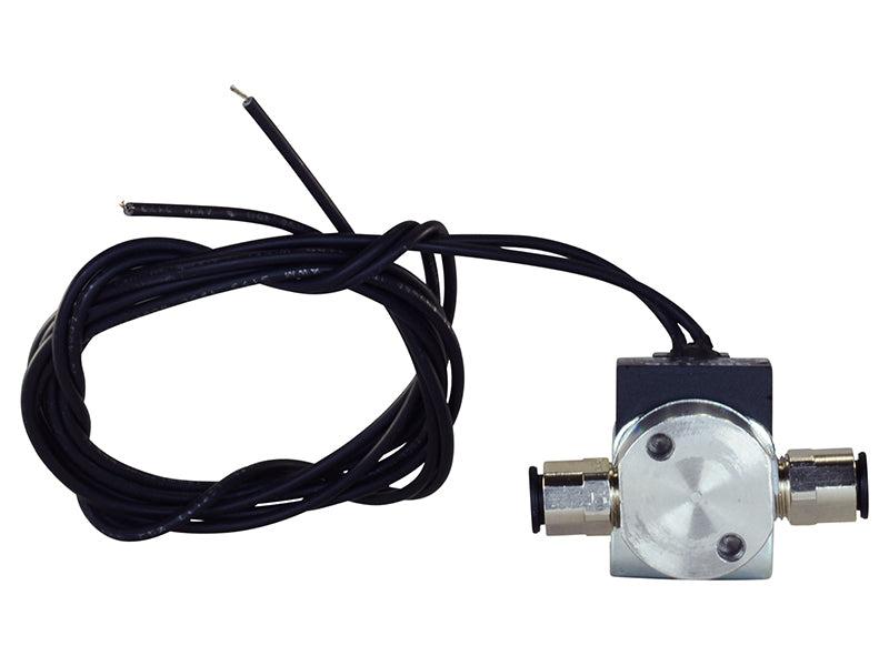 AEM High Flow Low Current Water Methanol Induction Solenoid