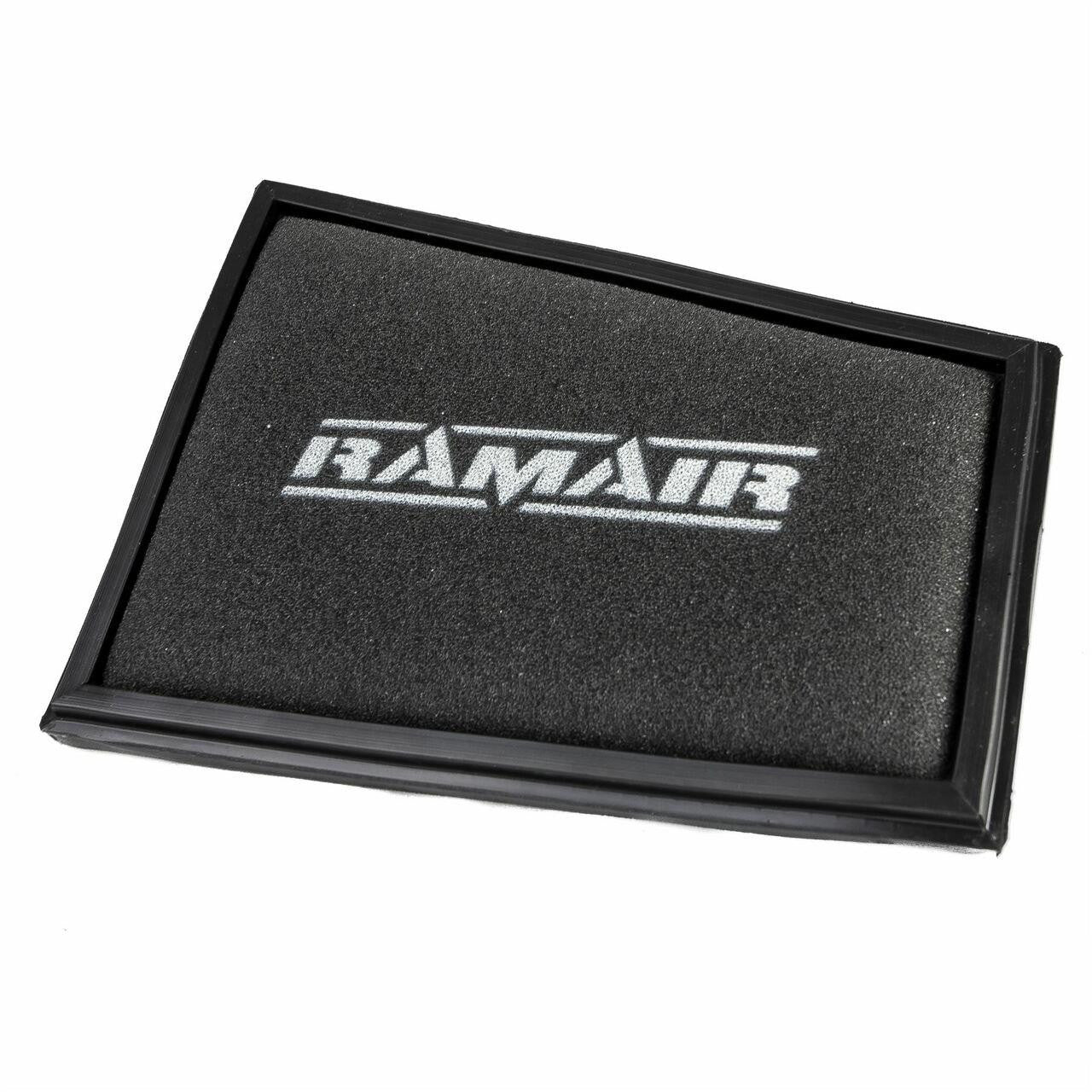 RamAir OE Replacement Foam Air Filter - Renault Megane III RS 250-265-275
