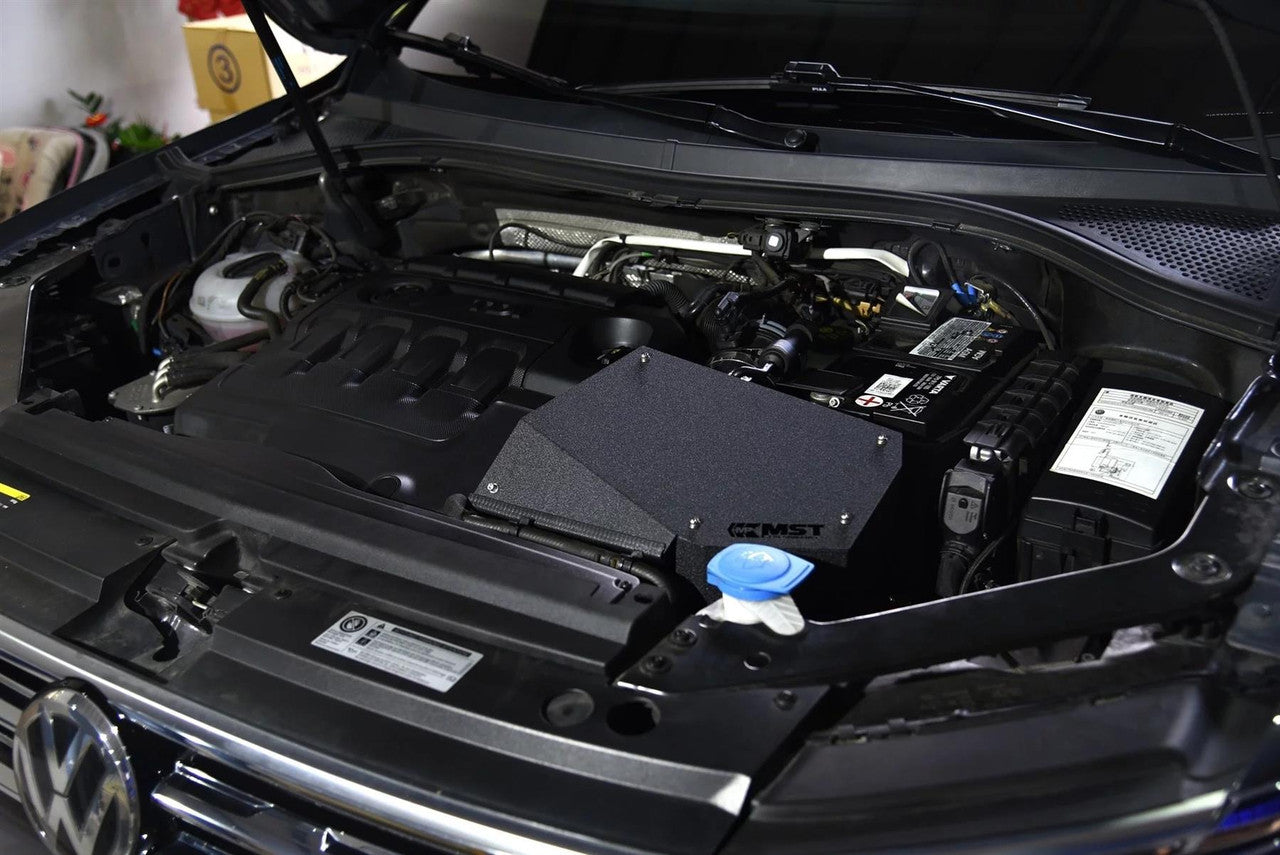 MST Performance Intake Kit - Audi A3 8V-TT 8S-SEAT Leon 5F-VW Golf MK7 (2.0TDI)