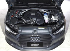 MST Performance Intake Kit (Without Intake Pipe) - Audi S4-S5 Quattro B9