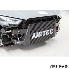 AIRTEC Stage 3 Front Mount Intercooler Kit - Audi RS3 Quattro Hatchback/Saloon 8V