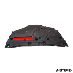 AIRTEC Front Cooling Guide - Toyota Yaris GR XP210