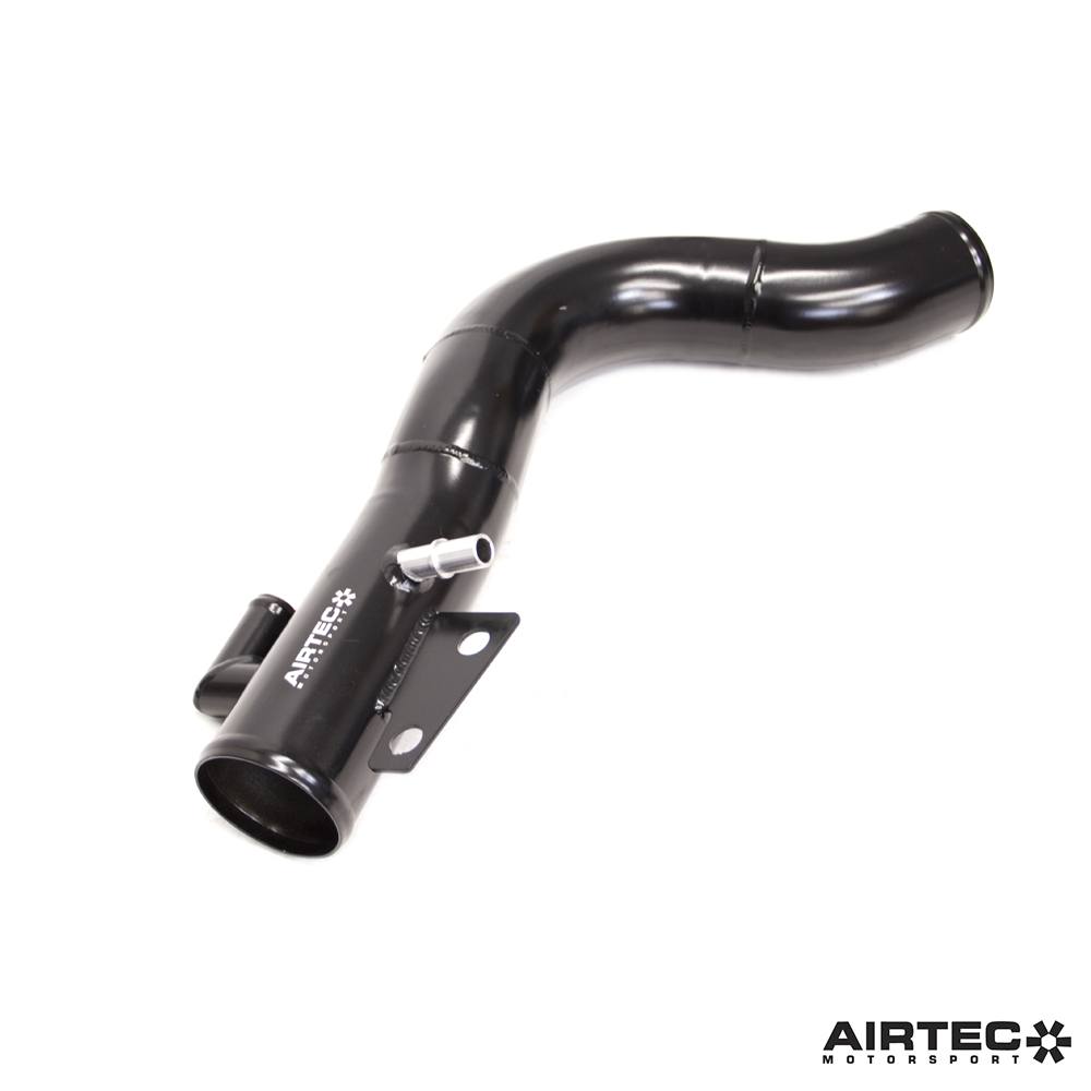 AIRTEC Uprated Alloy Induction Pipe - Ford Focus ST MK4