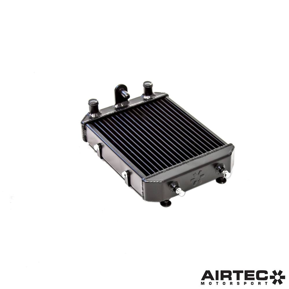 AIRTEC Uprated Auxiliary Radiator - Audi S3 Quattro 8V & TTS Quattro 8S