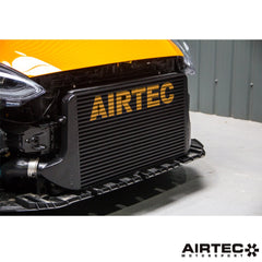 AIRTEC Stage 3 Front Mount Intercooler Kit - Ford Fiesta ST MK8