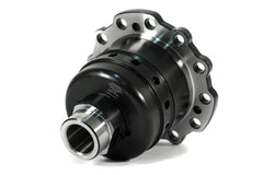 Wavetrac ATB Helical Limited Slip Differential - PORSCHE 996 Carrera 2 6MT (excl GT), 986 BOXSTER S (3.2L) 6MT (clip-in flanges)