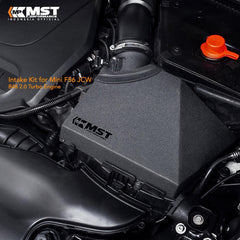 MST Performance Intake Kit - Mini Cooper S-JCW F56 (2019+)
