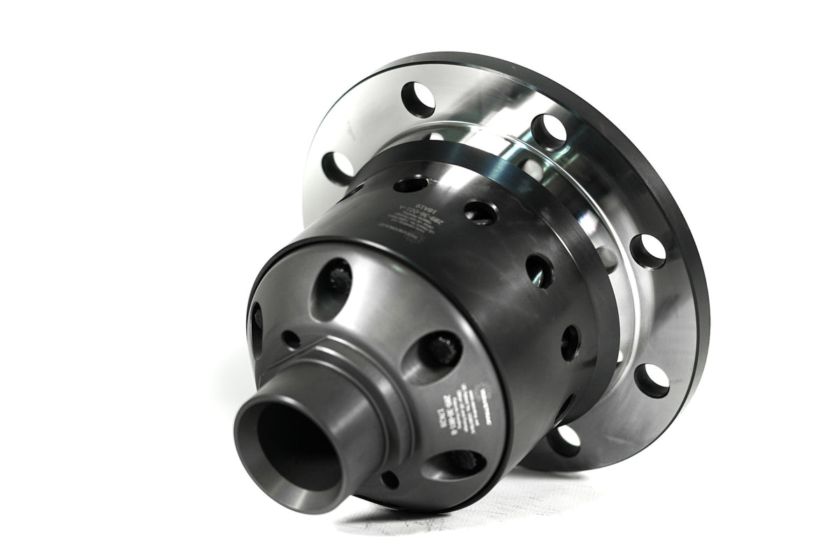 Wavetrac ATB Helical Limited Slip Differential (front) - Nissan Skyline GTR R35 2012-2014