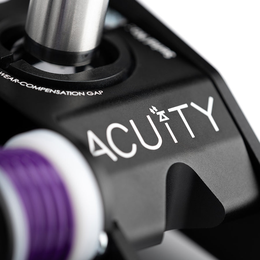 ACUITY Performance Short Shifter Kit (2WAY Adjustable) - Honda Integra Type R DC5 & K-swap Models