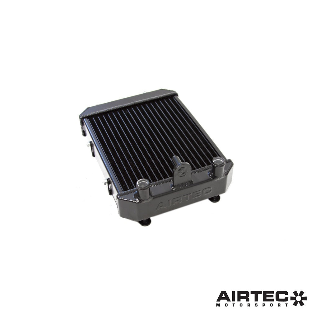 AIRTEC Uprated Auxiliary Radiator - Audi S3 Quattro 8V & TTS Quattro 8S