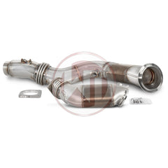 Wagner Tuning BMW M3-M4 F80-82-83 200CPSI EU6 Downpipe Kit