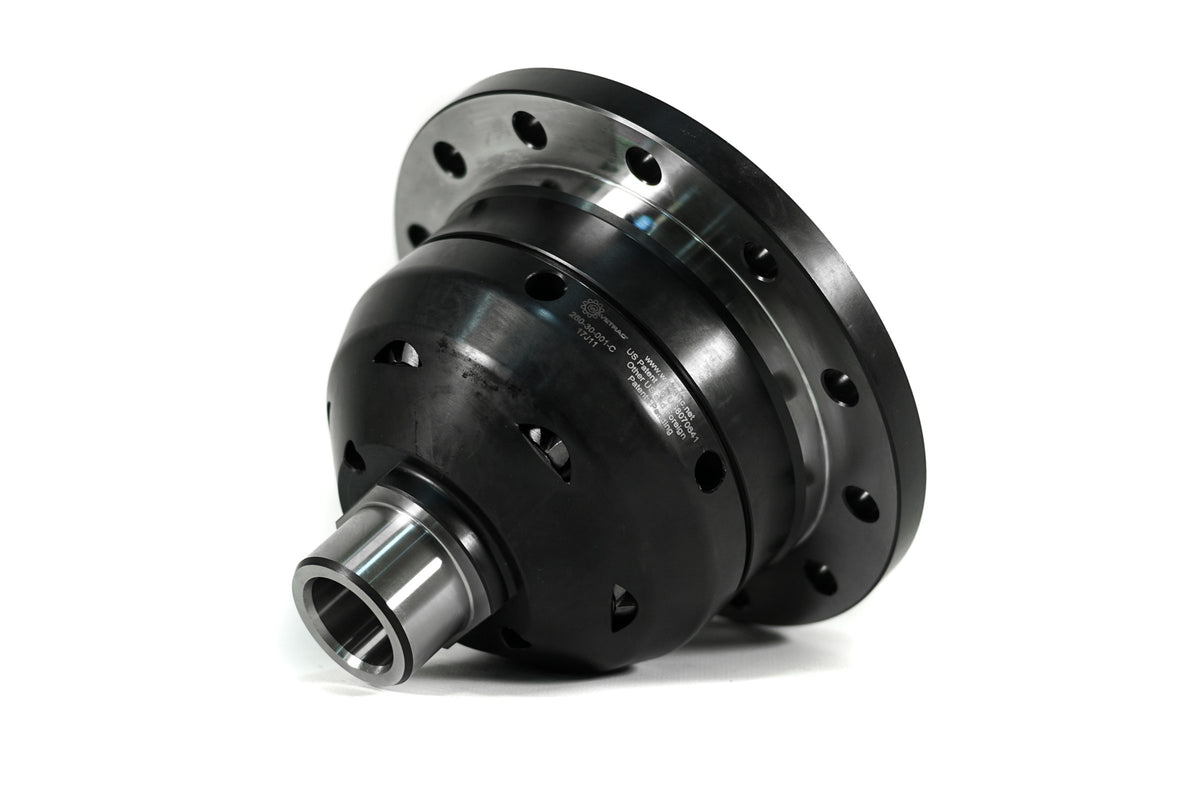 Wavetrac ATB Helical Limited Slip Differential (M66) - Ford Focus ST225 MK2