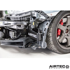 AIRTEC 13 Row Oil Cooler Kit - Honda Civic Type R FK8