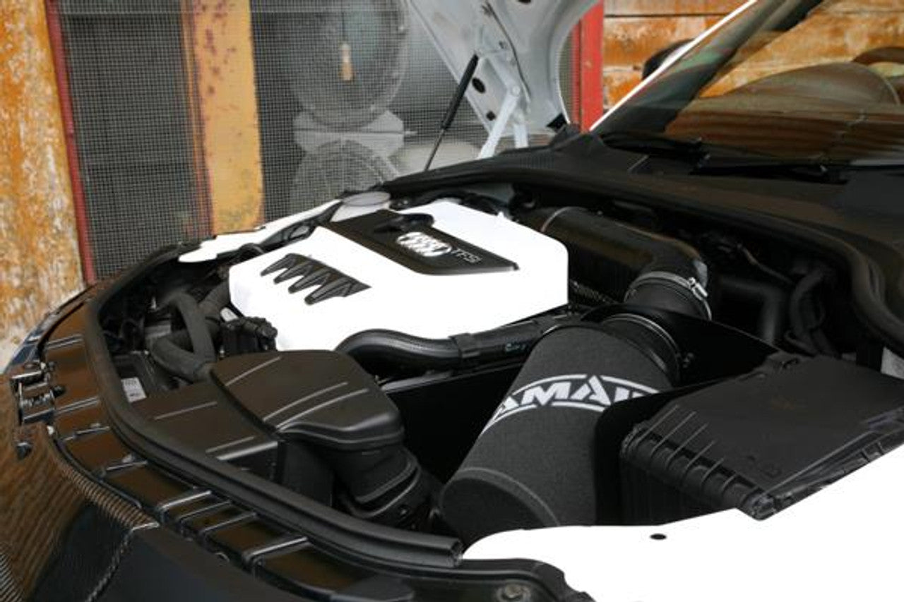 RamAir Performance Intake Kit - Audi TTS Quattro 8J