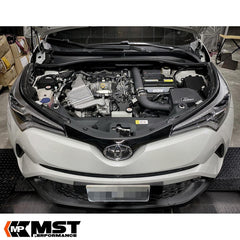 MST Performance Induction Kit - Toyota C-HR 1.2 AX10