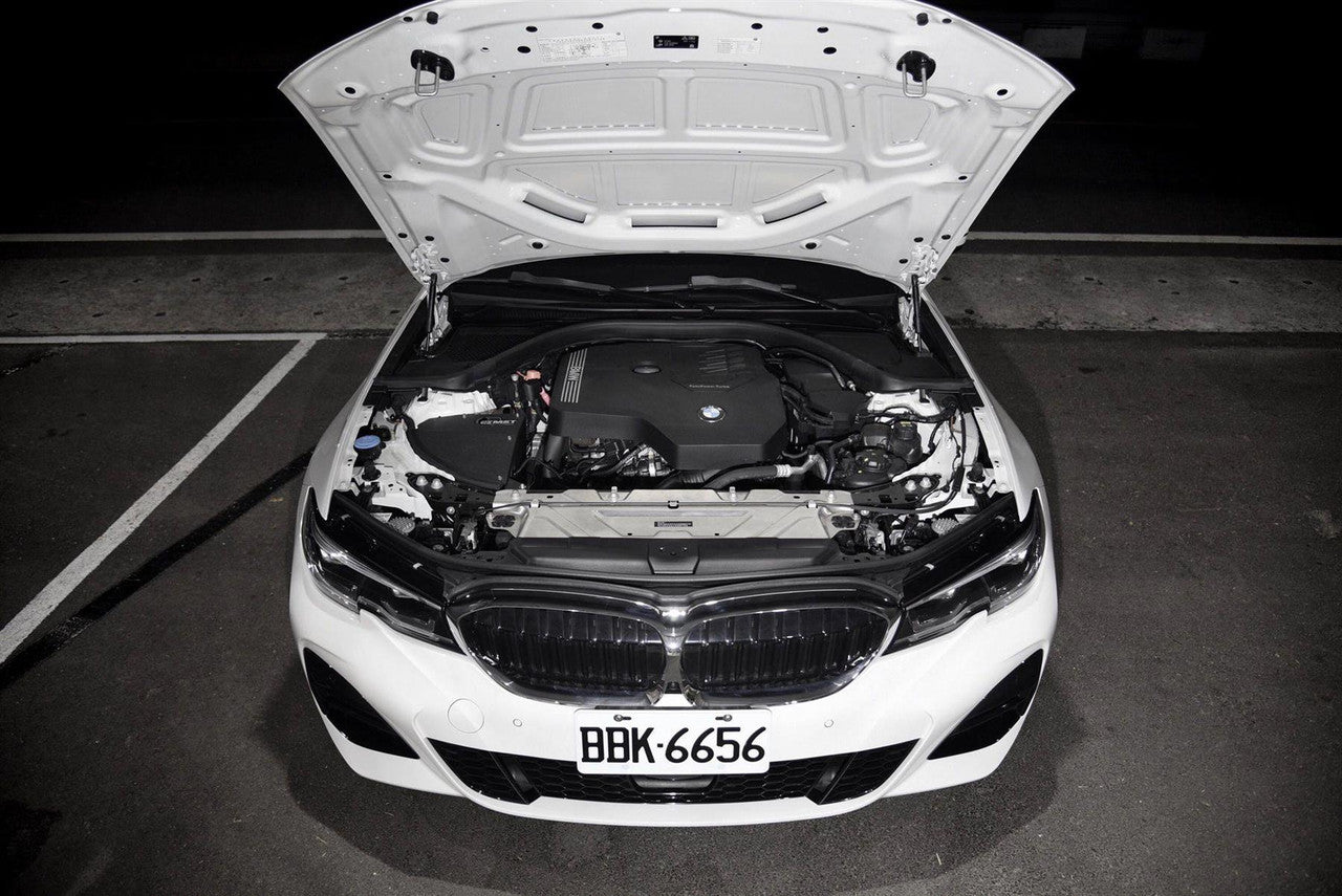 MST Performance Intake Kit - BMW 3 Series 320i G20-G21, 4 Series 420i G22-G23-G24 (2.0L B48)