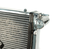CSF Race Radiator for Porsche 911 Carrera (991.2), 911 Turbo (991), 991 GT3, 991 GT3RS, 991 CUP - Left Side Only