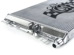 W205 C63 AMG (4.0T) All-Aluminum Heat Exchanger (Charge Cooler Water Radiator)