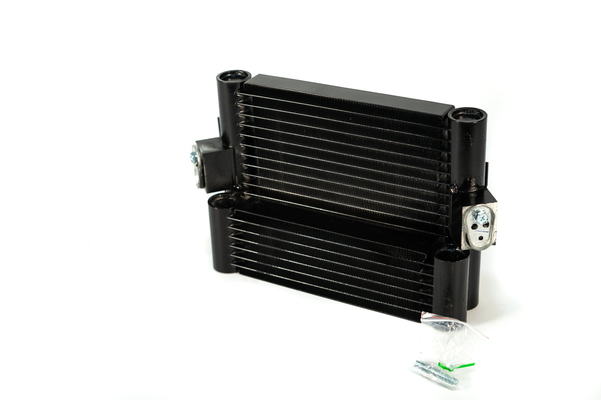 CSF Race-Spec Oil Cooler for BMW M2