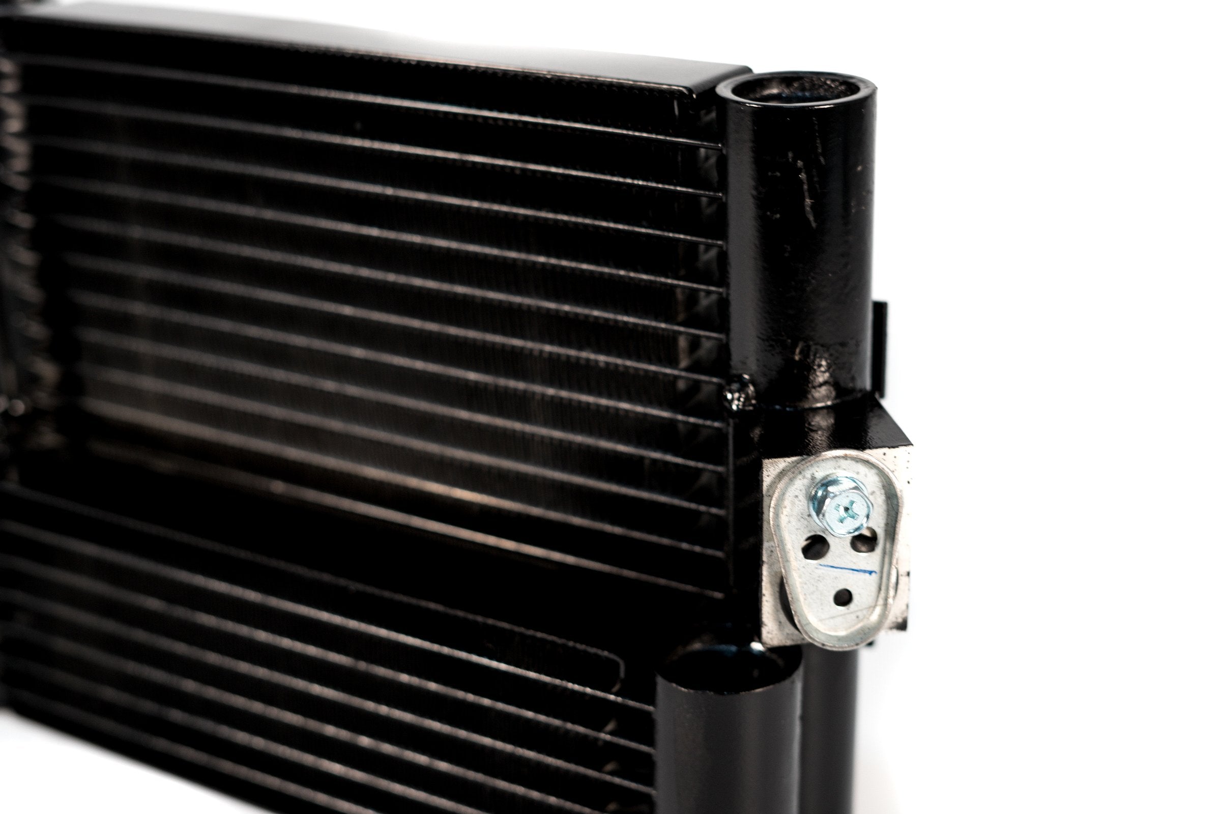 CSF Race-Spec Oil Cooler for BMW M2