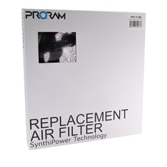 PPF-1196 - Volkswagen Replacement Pleated Air Filter