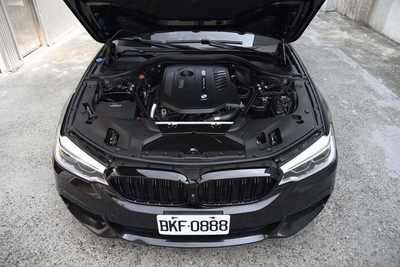 MST Performance Air Intake Kit - BMW 5 Series 540i F90-G30 (2016-20)