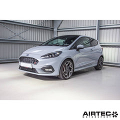 AIRTEC Uprated Alloy Induction Pipe - Ford Fiesta ST MK8