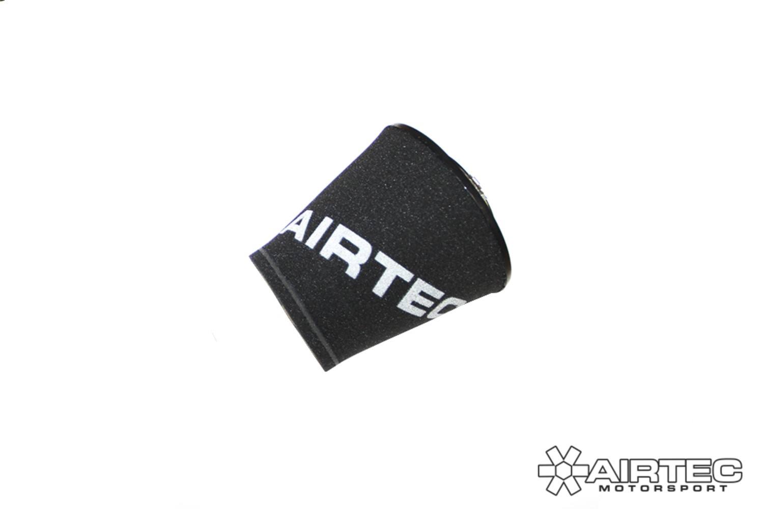 AIRTEC Replacement Induction Kit Air Filter