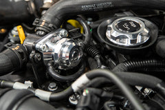 Forge Motorsport Recirculating Valve - Renault Megane MK4 RS 280/300