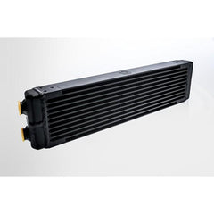CSF Universal Dual-Pass Oil Cooler w- Direct Fitment for Porsche 911 centre front oil cooler (RS Style)