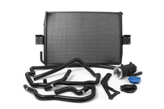 Forge Motorsport Chargecooler Radiator and Expansion Tank Upgrade for Audi S5-S4 3T B8.5 Chassis ONLY