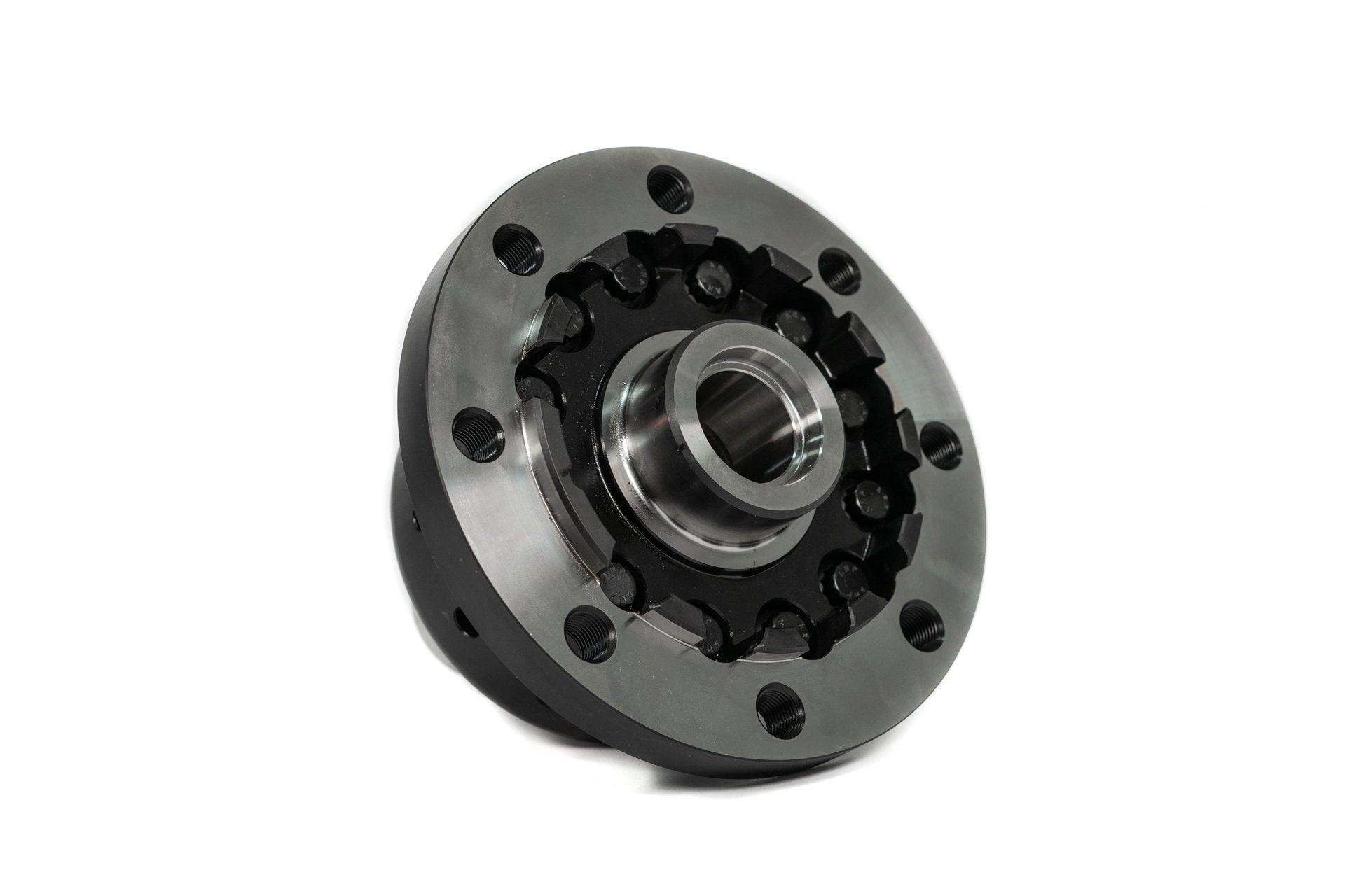 Wavetrac ATB Helical Limited Slip Differential - VW 0AM DQ200 - 7 Speed Dry Clutch DSG - 6C Polo Gti - VW Golf 1.4TSi & More!