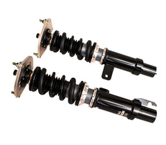 BC Racing Coilovers DS Series Type DA - BMW 3 Series E46 M3 Coupe (00-06)