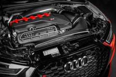 Eventuri Carbon Fibre Stage 3 Intake System - Audi RS3 8V & TTRS 8S