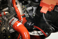 Forge Motorsport Forge Motorsport Atmospheric valve for the Honda Civic Type R 2015