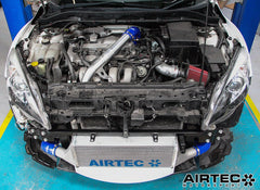 AIRTEC Front Mount Intercooler Kit - Mazda Mazda3 MPS BL