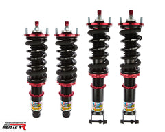 MeisterR GT1 Coilovers - Honda Civic (MA MB MC) 95-01