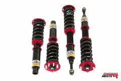 MeisterR GT1 Coilovers - Honda Accord (CL7) 04-07