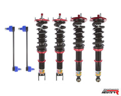 MeisterR GT1 Coilovers - Mazda RX7 (FD3S) 92-02
