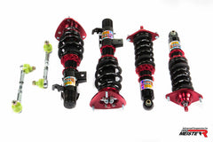 MeisterR ClubRace GT1 Coilovers - Toyota GT86 (ZN6) 2012 – on
