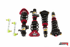 MeisterR GT1 Coilovers - Toyota GT86 (ZN6) 2012 – on