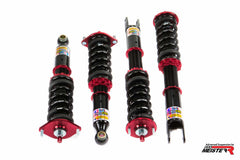 MeisterR GT1 Coilovers - Nissan 300ZX (Z32) 89-00