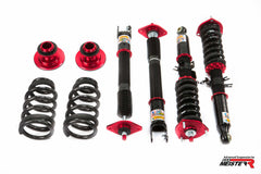 MeisterR GT1 Coilovers - Nissan 370Z (Z34) 09-UP