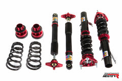 MeisterR GT1 Coilovers - Ford Focus RS MK2