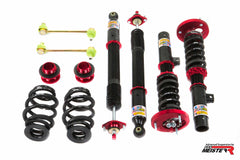 MeisterR GT1 Coilovers - BMW 3-Series (E46) 01-06