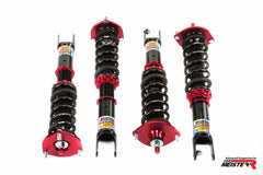 MeisterR GT1 Coilovers - Mazda MX-5 (ND) 15-On